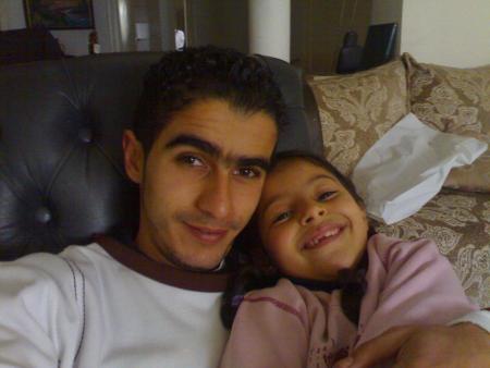 moi&hiba ma cousine