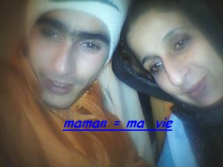 ma  vie