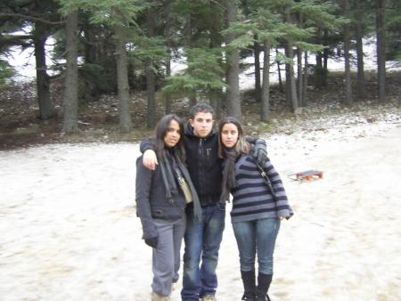 chama &hamza&fati