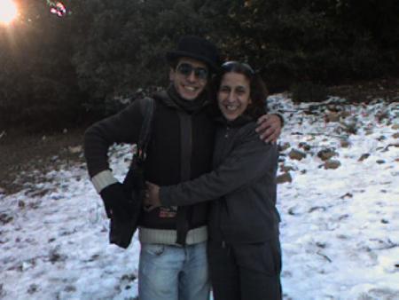 moi&ma  mere