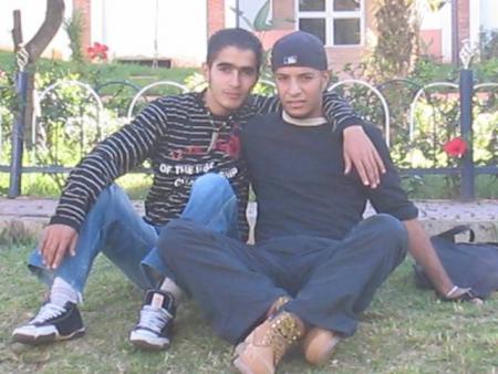 moi &brahim