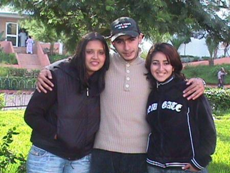 moi&fati&hajar