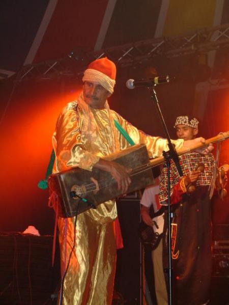 gnawa