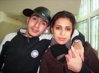 me&houda