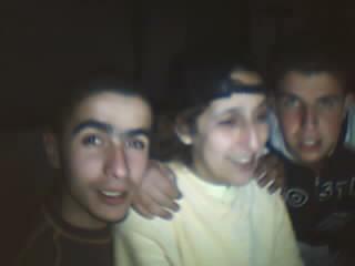 moi&hamza&maman
