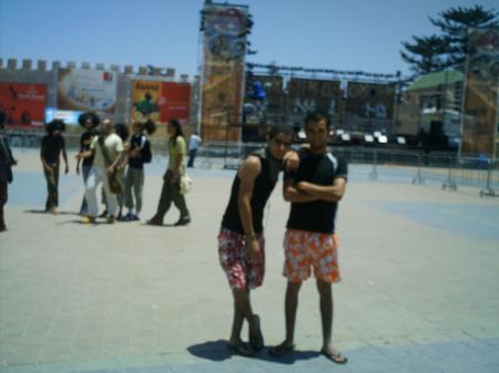 festival souira