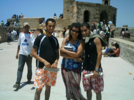moi&fakisse&sami
