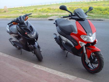 moto a vendre