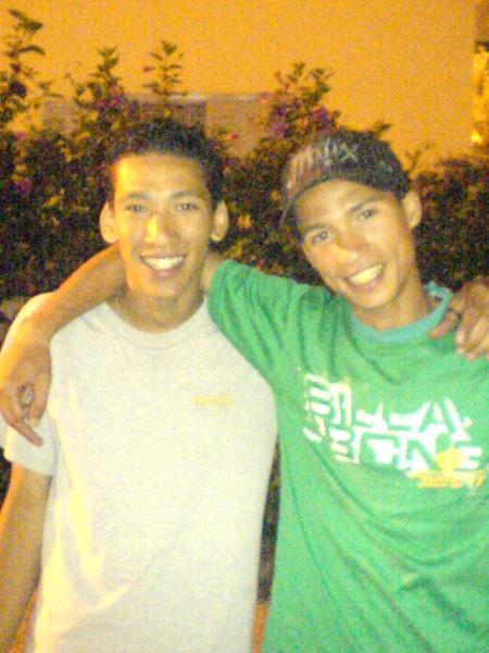 adil&son frere