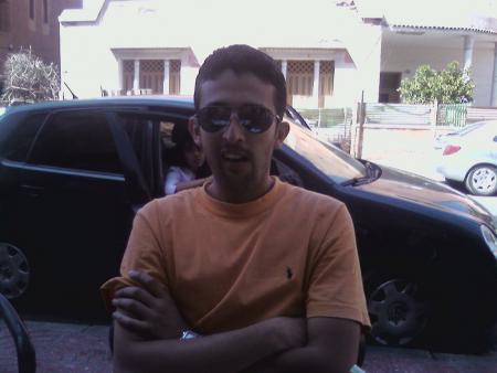 tarek  frero