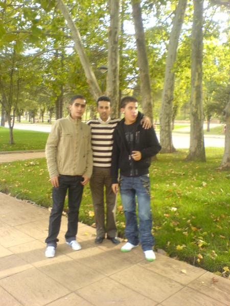 les 3 freres