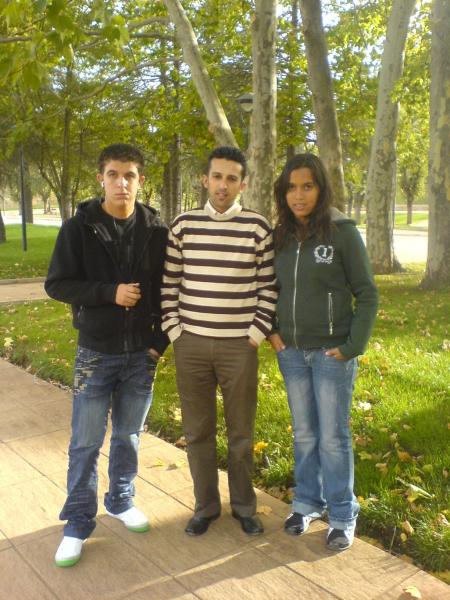 ma  famille