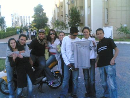 clase