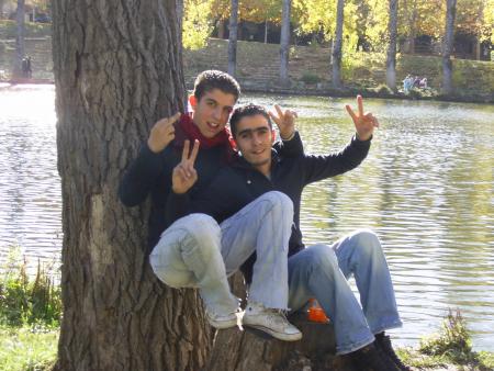 moi&mon frere