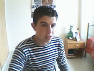 hamza   mon  frero